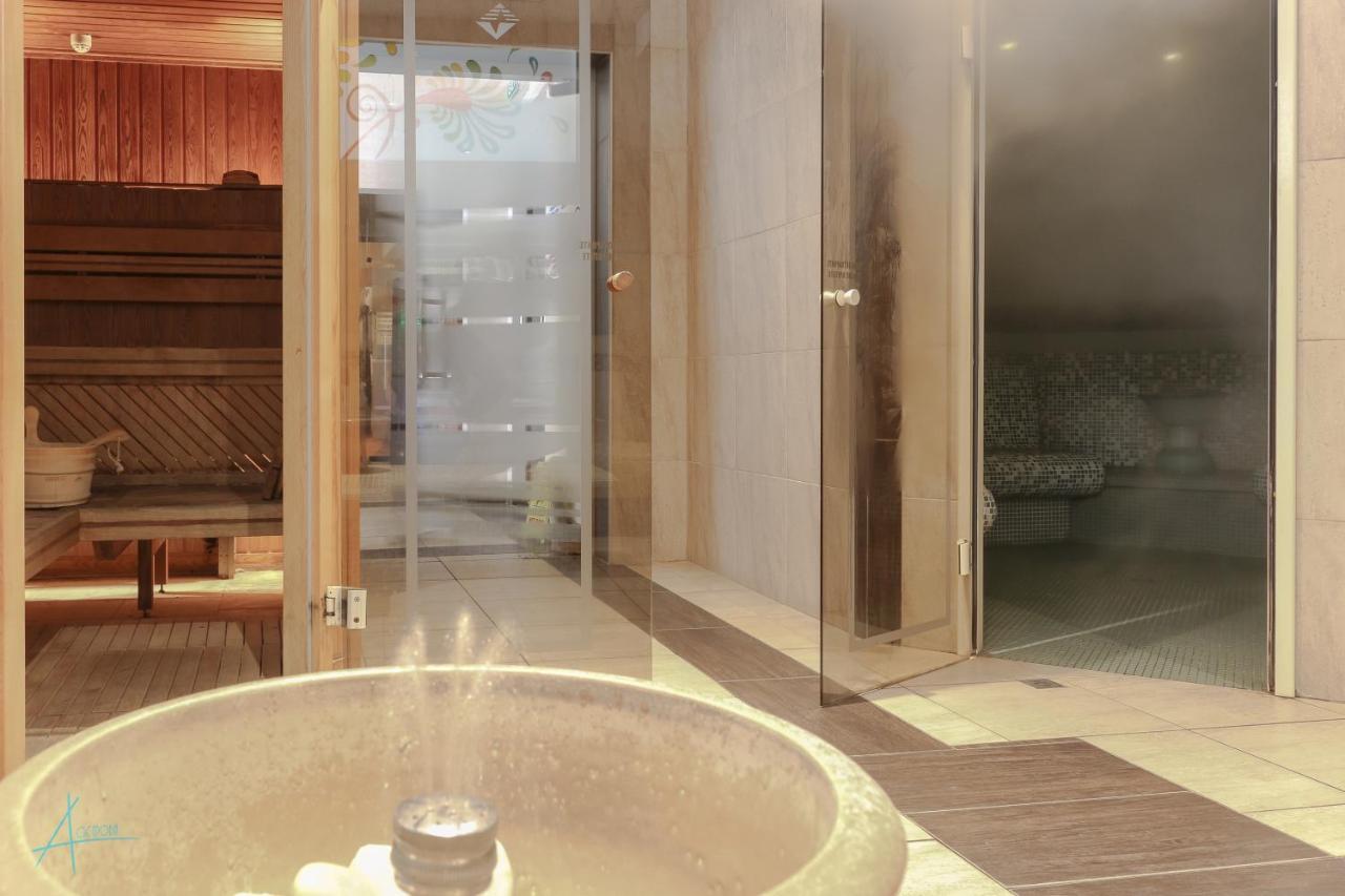 Ostrova Holiday Village เบลีโอซุม ภายนอก รูปภาพ