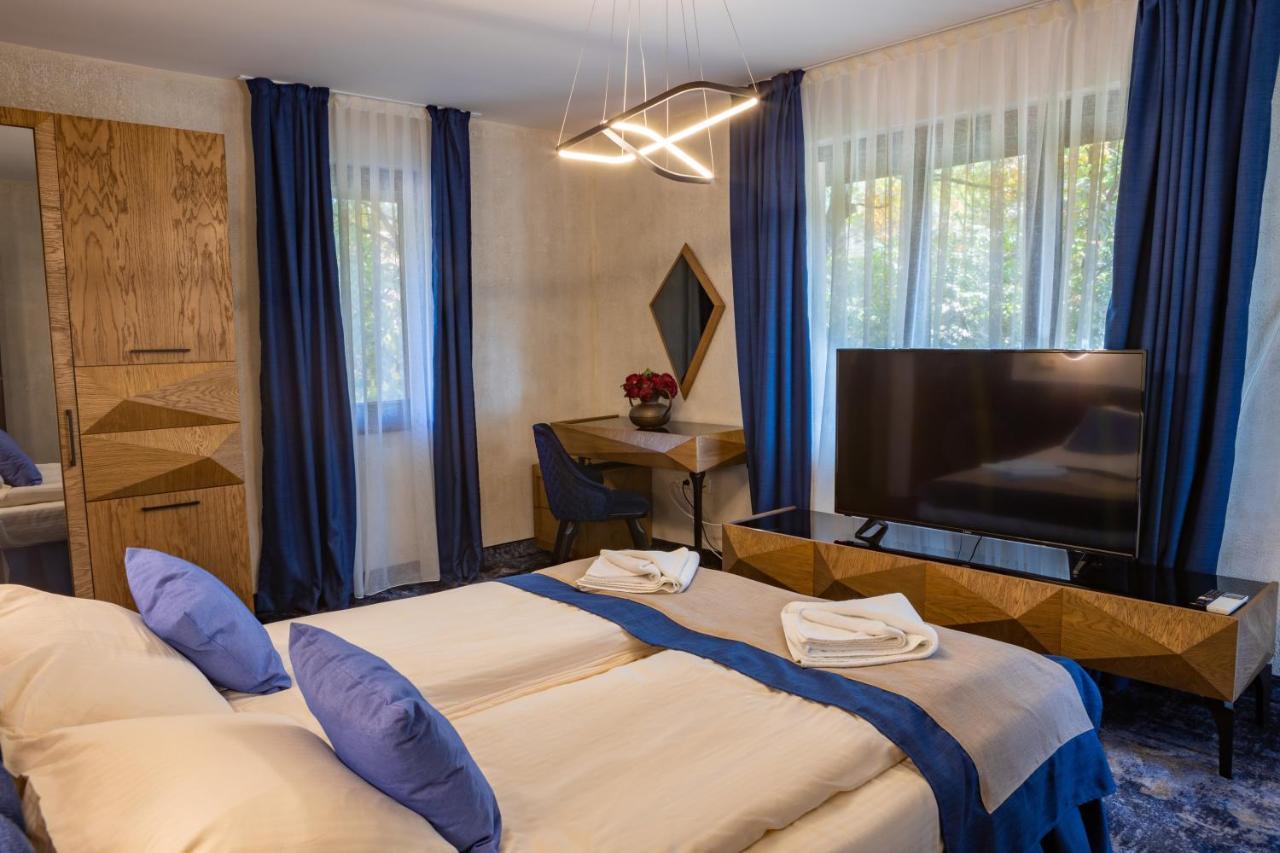 Ostrova Holiday Village เบลีโอซุม ภายนอก รูปภาพ