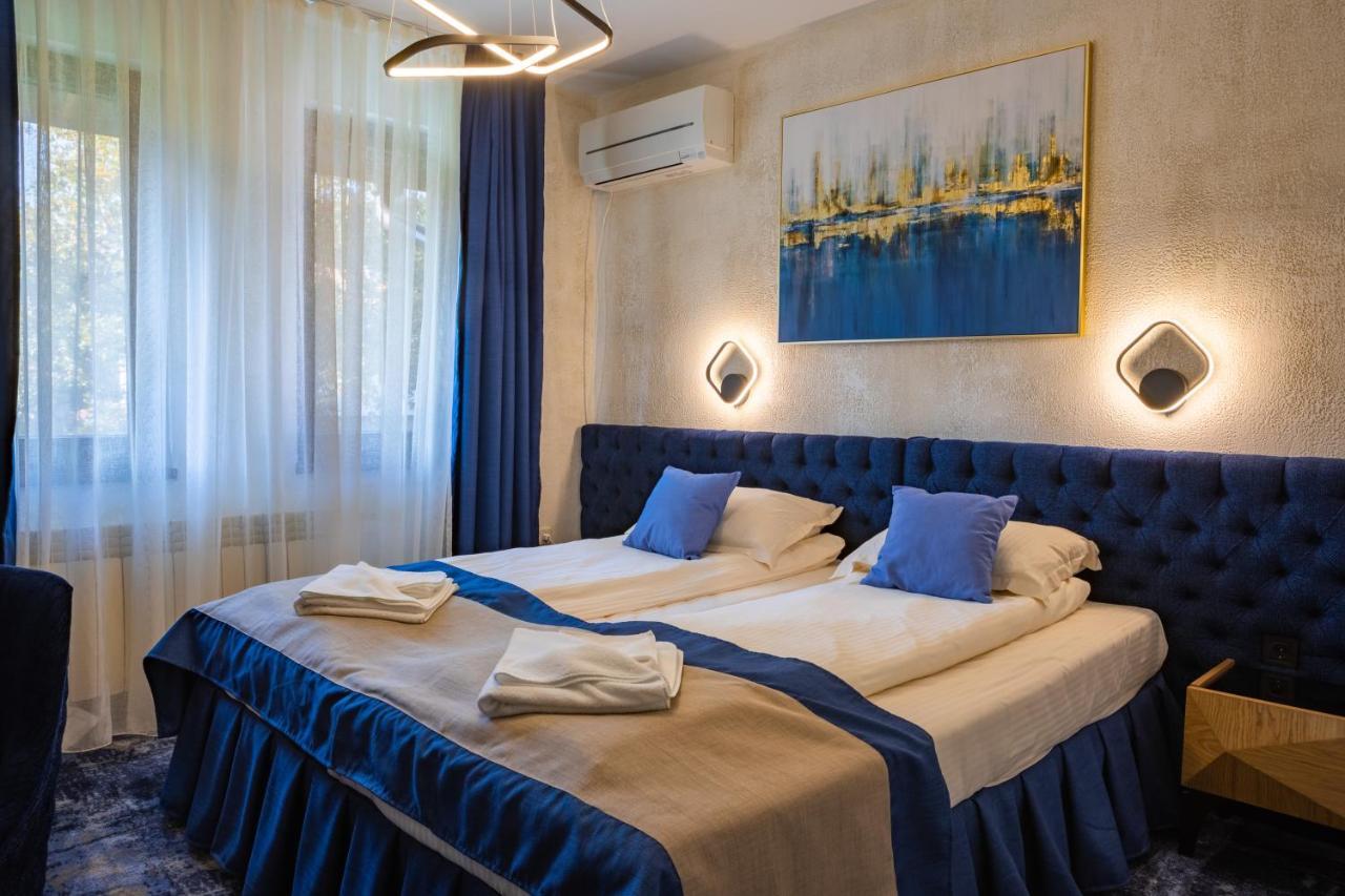 Ostrova Holiday Village เบลีโอซุม ภายนอก รูปภาพ