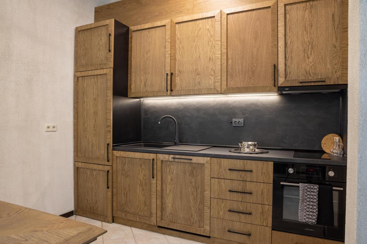 Ostrova Holiday Village เบลีโอซุม ภายนอก รูปภาพ