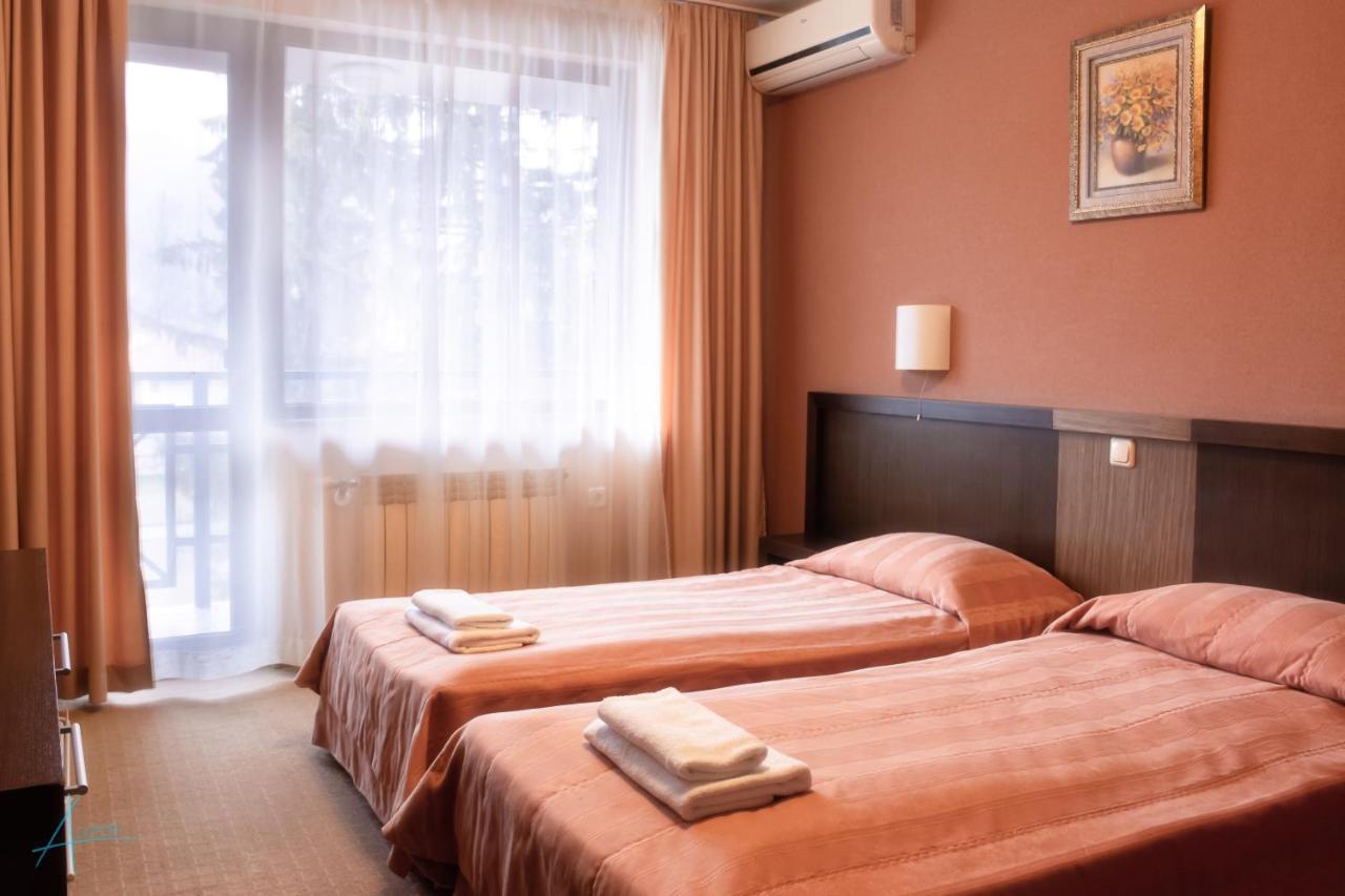 Ostrova Holiday Village เบลีโอซุม ภายนอก รูปภาพ