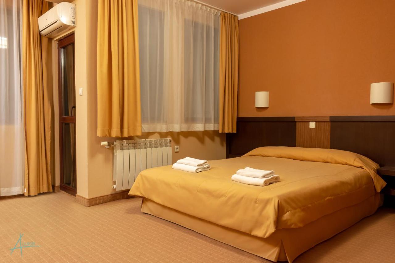 Ostrova Holiday Village เบลีโอซุม ภายนอก รูปภาพ