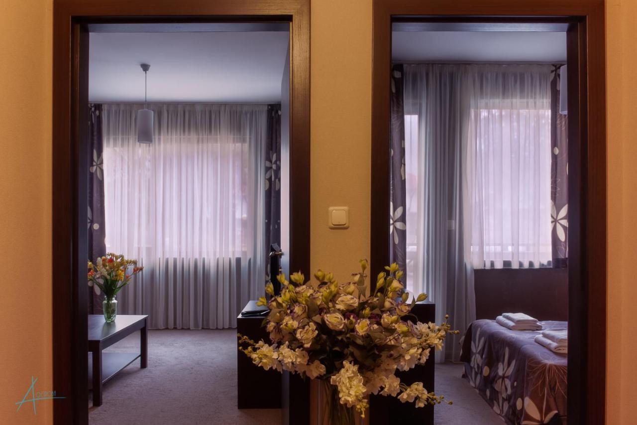 Ostrova Holiday Village เบลีโอซุม ภายนอก รูปภาพ