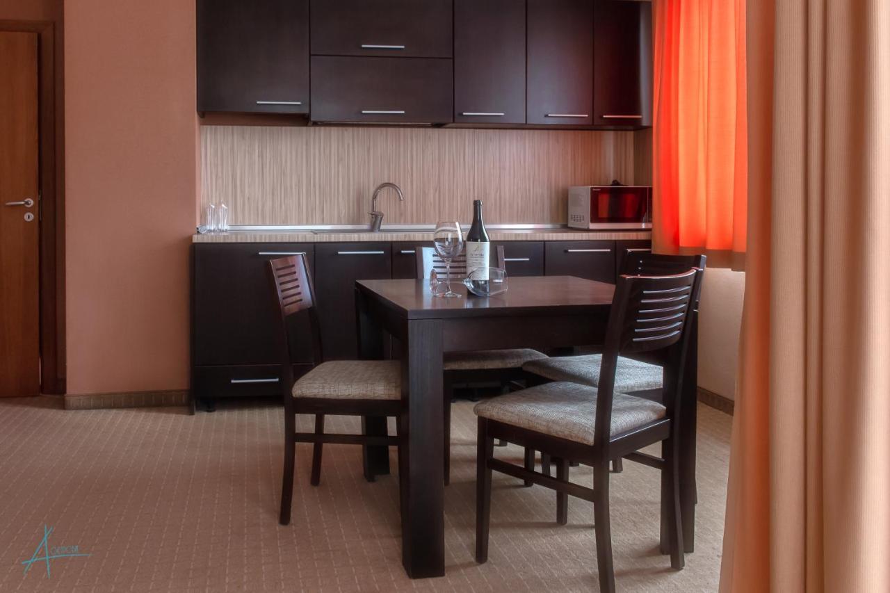 Ostrova Holiday Village เบลีโอซุม ภายนอก รูปภาพ