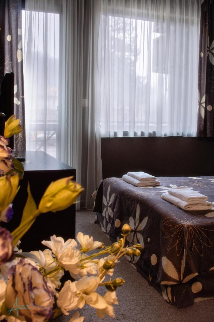 Ostrova Holiday Village เบลีโอซุม ภายนอก รูปภาพ