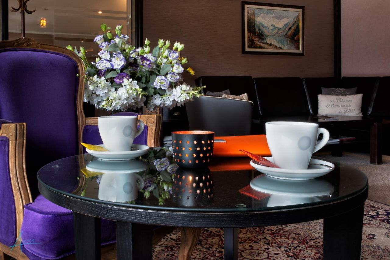 Ostrova Holiday Village เบลีโอซุม ภายนอก รูปภาพ