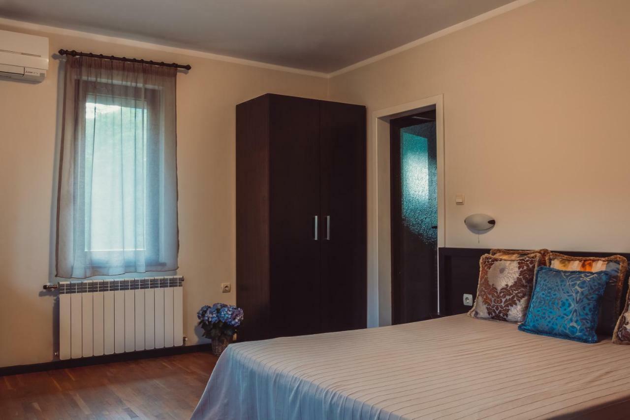 Ostrova Holiday Village เบลีโอซุม ภายนอก รูปภาพ
